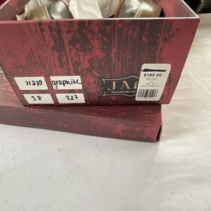 JAFA Style 727 Size 38 in graphite